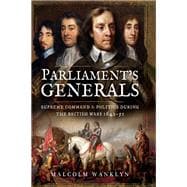 Parliament's Generals