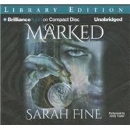 Marked: Library Edition