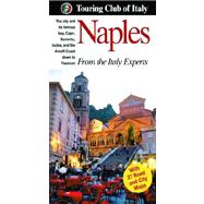 Touring Club of Italy Naples