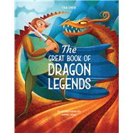 The Great Book of Dragon Legends
