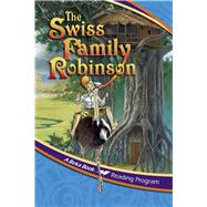 Swiss Family Robinson 3c Item # 69914
