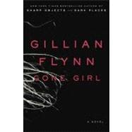 Gone Girl A Novel