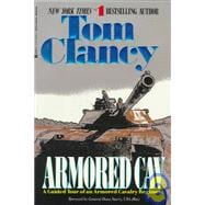 Armored Cav : A Guided Tour of an Armored Cavalry Regiment