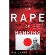 The Rape of Nanking,9780465068364