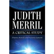 Judith Merril