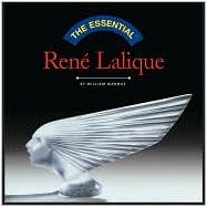The Essential Rene Lalique