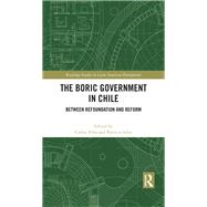 The Boric Government in Chile
