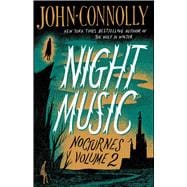 Night Music Nocturnes Volume 2