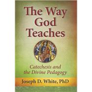 The Way God Teaches Catechesis and the Divine Pedagogy