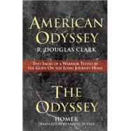 American Odyssey and the Odyssey