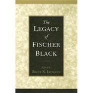 The Legacy of Fischer Black
