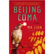 Beijing Coma A Novel