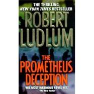 The Prometheus Deception