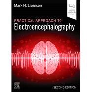 Practical Approach to Electroencephalography book cover, ISBN 9780443348365