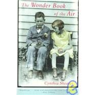 The Wonder Book of the Air
