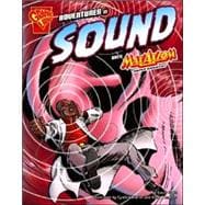 Adventures in Sound With Max Axiom, Super Scientist