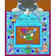 The Royal Mice The Sword and the Horn