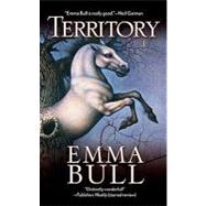 Territory,9780812548365