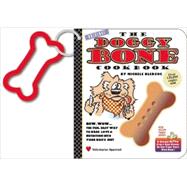 The Doggy Bone Cookbook