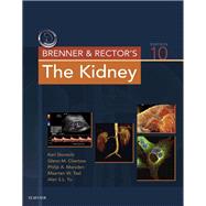 Brenner & Rector's the Kidney