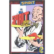 Spirit Vol. 9 : July 3 - December 31, 1944