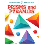 Prisms and Pyramids