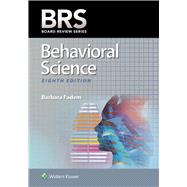 Brs Behavioral Science