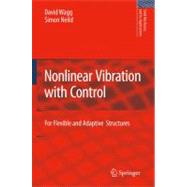 Nonlinear Vibration with Control