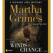 The Winds of Change Bestseller's Choice