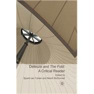 Deleuze and the Fold: A Critical Reader