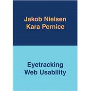 Eyetracking Web Usability