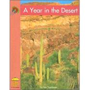 A Year in the Desert