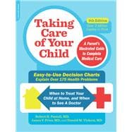 Taking Care of Your Child, Ninth Edition