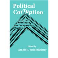 Political Corruption