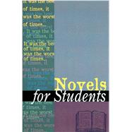 Novels for Students