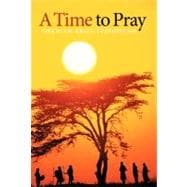 A Time to Pray
