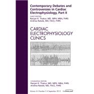 Contemporary Debates and Controversies in Cardiac Electrophysiology