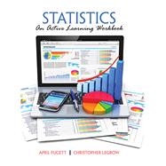 Statistics: An Active Learning Workbook