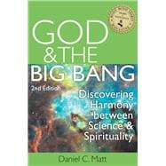 God & the Big Bang
