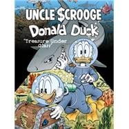 Walt Disney Uncle Scrooge and Donald Duck: 