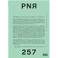 PN Review 257