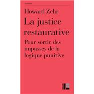 La justice restaurative