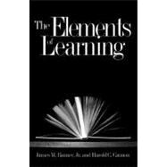 The Elements of Learning