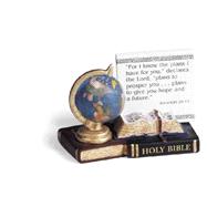 Scripture Keeper® Light of the World