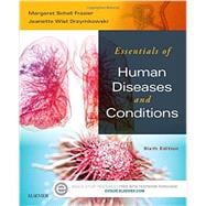 Essentials of Human Diseases and Conditions