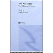 The Americas: World Boundaries Volume 4