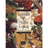 Techniques of Healthy Cooking