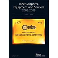 Jane's Airports, Equipment and Services 2008-2009