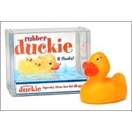 Rubber Duckie