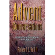 Advent Conversations